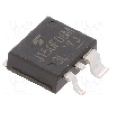 Tranzistor canal P, SMD, P-MOSFET, TO220SM, TOSHIBA - TJ150F06M3L(T4L,Q) Tranzistor canal P, SMD, P-MOSFET, TO220SM, TOSHIBA - TJ150F06M3L(T4L,Q)