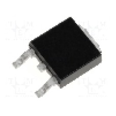 Tranzistor canal P, SMD, P-MOSFET, TO252, ALPHA & OMEGA SEMICONDUCTOR - AOD409G