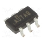 Tranzistor canal P, SMD, P-MOSFET, TSOP6, VISHAY - SI3483CDV-T1-GE3