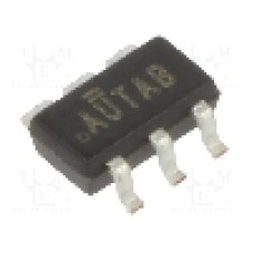 Tranzistor canal P, SMD, P-MOSFET, TSOP6, VISHAY - SI3483CDV-T1-GE3