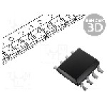 Tranzistor canal P, SMD, P-MOSFET, TSSOP8, VISHAY - SI6423DQ-T1-GE3