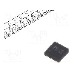 Tranzistor canal P, SMD, P-MOSFET, U-DFN2020-6, DIODES INCORPORATED - DMP4047LFDE-7