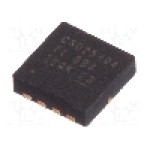 Tranzistor canal P, SMD, P-MOSFET, VSON-CLIP8, TEXAS INSTRUMENTS - CSD25404Q3T