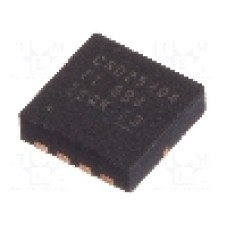Tranzistor canal P, SMD, P-MOSFET, VSON-CLIP8, TEXAS INSTRUMENTS - CSD25404Q3T