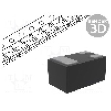 Tranzistor canal P, SMD, P-MOSFET, X1-DFN1006-3, DIODES INCORPORATED - DMP32D4SFB-7B