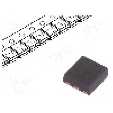 Tranzistor canal P, SMD, P-MOSFET, uDFN6, TOSHIBA - SSM6J502NU,LF(T