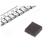 Tranzistor canal P, SMD, P-MOSFET, uDFN6, TOSHIBA - SSM6J503NU,LF(T Tranzistor canal P, SMD, P-MOSFET, uDFN6, TOSHIBA - SSM6J503NU,LF(T