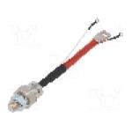 Triac, 1.2kV, 100A, TO209AC, GREEGOO - KS100N12