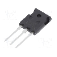 Triac, 1.2kV, 30A, IXYS - CLA60MT1200NHR