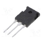 Triac, 1.2kV, 40A, IXYS - CLA80MT1200NHR Triac, 1.2kV, 40A, IXYS - CLA80MT1200NHR