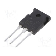 Triac, 1.2kV, 40A, IXYS - CLA80MT1200NHR Triac, 1.2kV, 40A, IXYS - CLA80MT1200NHR