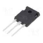 Triac, 1.2kV, 40A, TO247-3, IXYS - CLA80MT1200NHB Triac, 1.2kV, 40A, TO247-3, IXYS - CLA80MT1200NHB