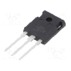 Triac, 1.2kV, 40A, TO247-3, IXYS - CLA80MT1200NHB Triac, 1.2kV, 40A, TO247-3, IXYS - CLA80MT1200NHB