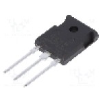 Triac, 1.6kV, 40A, IXYS - CMA80MT1600NHR