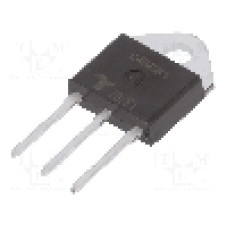 Triac, 400V, 25A, LITTELFUSE - Q4025K6TP