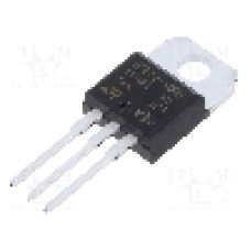 Triac, 600V, 12A, TO220AB, STMicroelectronics - BTB12-600BRG