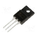 Triac, 600V, 20A, FTO-220AG (5012), SHINDENGEN - KD20SF60S-5600