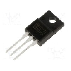 Triac, 600V, 20A, FTO-220AG (5012), SHINDENGEN - KD20SF60S-5600 Triac, 600V, 20A, FTO-220AG (5012), SHINDENGEN - KD20SF60S-5600