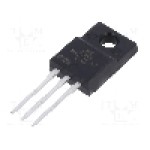 Triac, 600V, 20A, TO220FP, WeEn Semiconductors - MAC223A8X,127