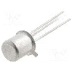 Triac, 600V, 2.5A, NTE Electronics - NTE5643