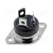 Triac, 600V, 25A, STMicroelectronics - BTA25-600BW