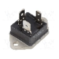Triac, 600V, 40A, NTE Electronics - NTE5679