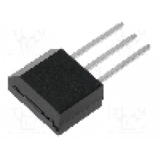 Triac, 600V, 4A, STMicroelectronics - Z0402MF 1AA2