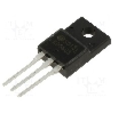 Triac, 600V, 5A, FTO-220AG (5012), SHINDENGEN - KD5SF60S-5600 Triac, 600V, 5A, FTO-220AG (5012), SHINDENGEN - KD5SF60S-5600