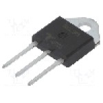 Triac, 800V, 25A, LITTELFUSE - Q8025K6TP