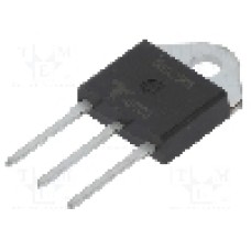 Triac, 800V, 25A, LITTELFUSE - Q8025K6TP