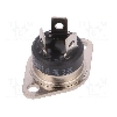 Triac, 800V, 25A, STMicroelectronics - BTA25-800B