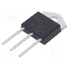 Triac, 800V, 25A, TO3P, WeEn Semiconductors - BTA425Z-800BTQ