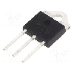 Triac, 800V, 40A, TO3P, FAGOR - FT4016NP 00TU