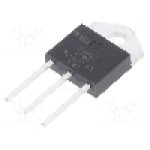Triac, 800V, 40A, WeEn Semiconductors - BTA440Z-800BTQ
