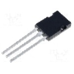 Triac, 800V, 4A, SIP3, SOT82, WeEn Semiconductors - BT134-800E,127