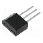 Triac, 800V, 4A, STMicroelectronics - Z0409NF 1AA2