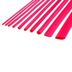 TUB TERMOCONTRACTABIL 3.5MM/1M ROSU SET 10 BU - NAR0256 TUB TERMOCONTRACTABIL 3.5MM/1M ROSU SET 10 BU - NAR0256