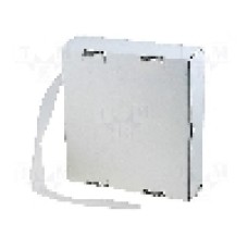 Tub termocontractant, 12.7mm, {{Lungime}}, transparenta, CYG/KTG - CB-HFT(2X) 12.7 BOX TR