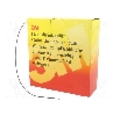 Tub termocontractant, 1.2mm, 12m, neagra, 3M - 7000099045