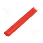 Tub termocontractant, 12mm, 1m, rosu, RADPOL - WRDCC120130001003KD1 Tub termocontractant, 12mm, 1m, rosu, RADPOL - WRDCC120130001003KD1