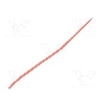 Tub termocontractant, 1.2mm, rosu, TASKER - GTB 1206 R Tub termocontractant, 1.2mm, rosu, TASKER - GTB 1206 R