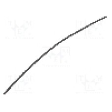 Tub termocontractant, 1.5mm, {{Lungime}}, {{Culoare}}, HELLERMANNTYTON - 308-30151