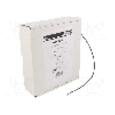 Tub termocontractant, 1.6mm, 10m, neagra, TASKER - BOX 1608 BK