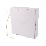 Tub termocontractant, 1.6mm, {{Lungime}}, galben-verde, CYG/KTG - CB-HFT(2X) 1.6 BOX YG