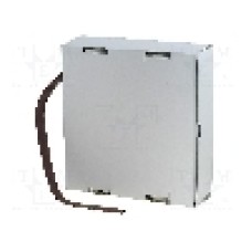 Tub termocontractant, 1.6mm, {{Lungime}}, maro, CYG/KTG - CB-HFT(2X) 1.6 BOX BR