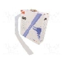 Tub termocontractant, 18mm, 4m, transparenta, HELLERMANNTYTON - 308-11803