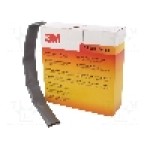 Tub termocontractant, 18mm, 5m, gri, 3M - 7000099153