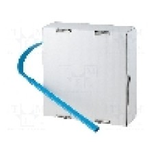 Tub termocontractant, 19.1mm, {{Lungime}}, albastra, CYG/KTG - CB-HFT(2X) 19.1 BOX BL