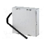 Tub termocontractant, 20mm, {{Lungime}}, neagra, CYG/KTG - CB-HFT(4X) 20.0 BOX