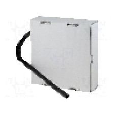 Tub termocontractant, 20mm, {{Lungime}}, neagra, CYG/KTG - CB-HFT(4X) 20.0 BOX